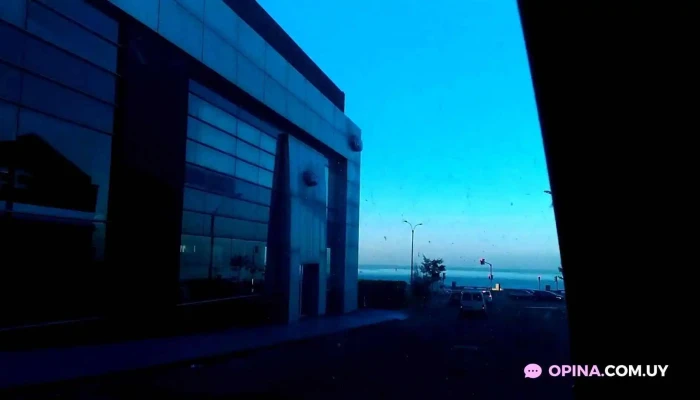 London Palace -  Videos - Montevideo