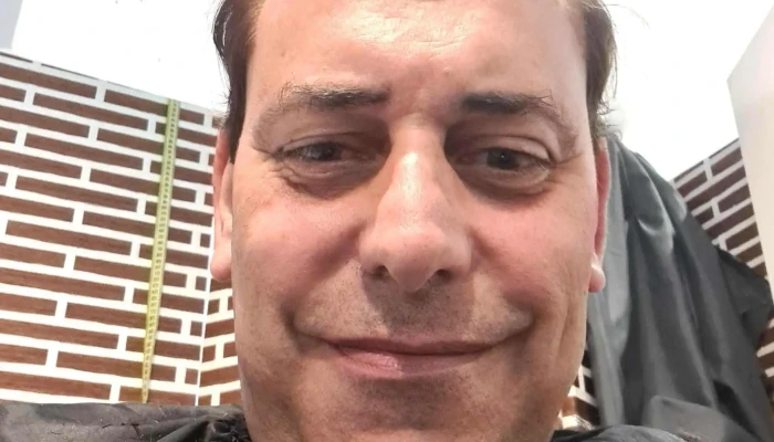 Look Urbano Schurman Toppik Y Protesis Capilares Montevideo Uruguay Abierto Ahora - Montevideo