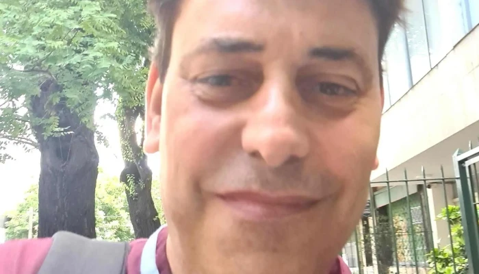 Look Urbano Schurman Toppik Y Protesis Capilares Montevideo Uruguay Numero - Montevideo