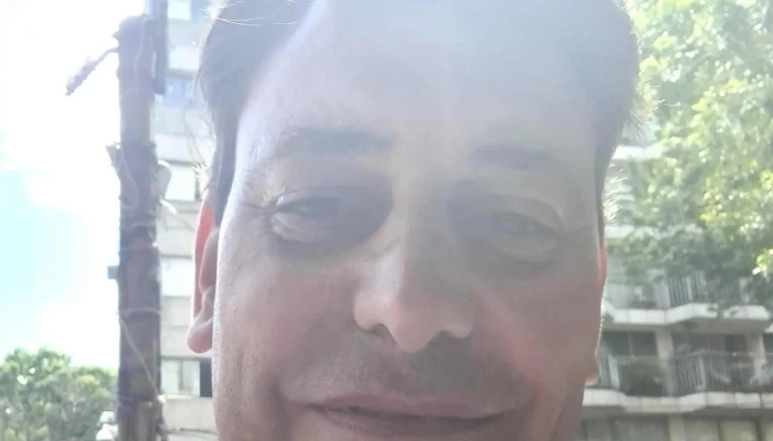 Look Urbano Schurman Toppik Y Protesis Capilares Montevideo Uruguay Ubicacion - Montevideo