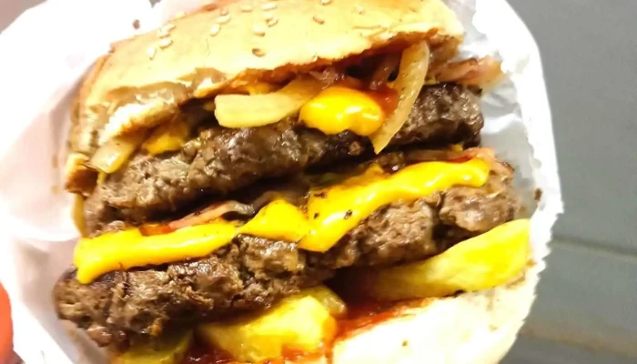 Loop -  Comidas Y Bebidas - Florida