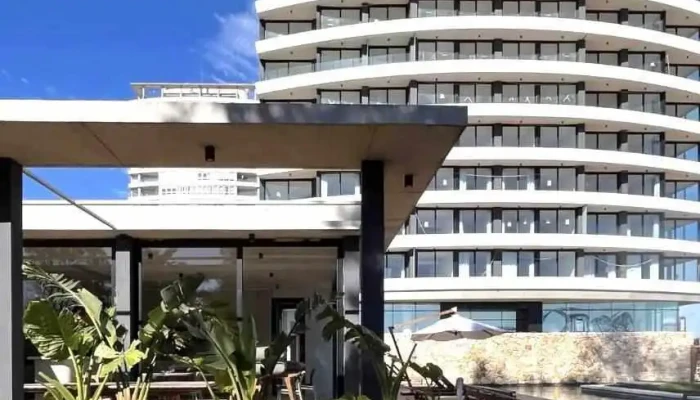 Loop Inmobiliaria -  Exterior - Ciudad de la Costa