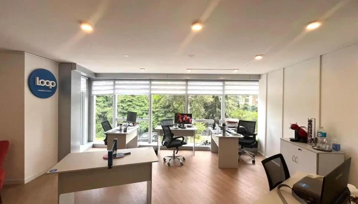 Loop Inmobiliaria -  Interior - Ciudad de la Costa