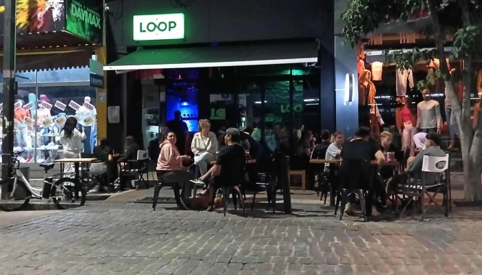 Loop -  Todo - Florida