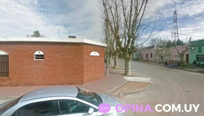 Lopez Y Ferrari - Luis Alberto De Herrera