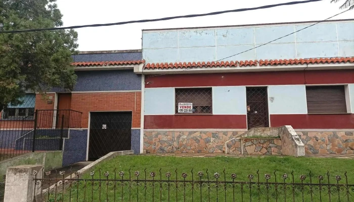 Loquebuscabas -  Fotos - Montevideo