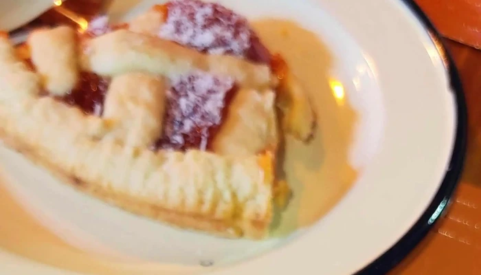 Lord Restaurant -  Comentario 11 - Montevideo