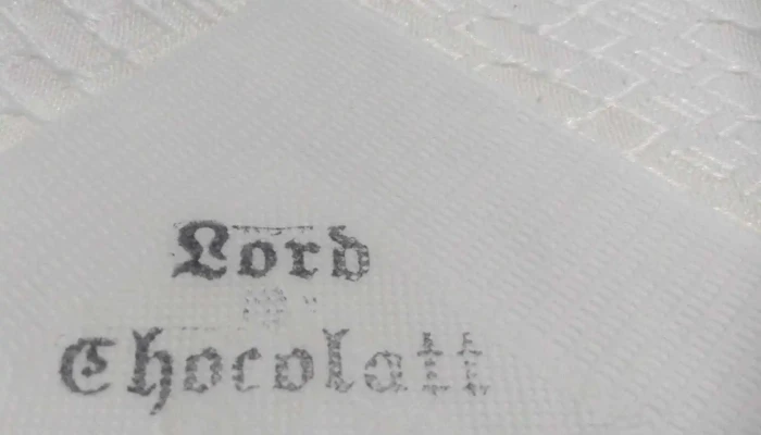 Lord Restaurant -  Comentario 1 - Montevideo