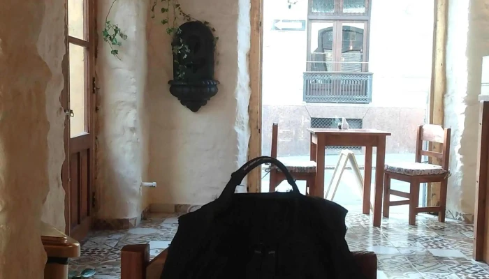 Lord Restaurant -  Comentario 3 - Montevideo