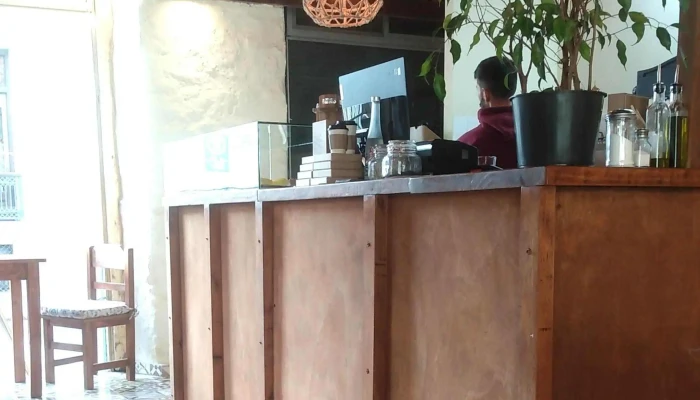 Lord Restaurant -  Comentario 4 - Montevideo