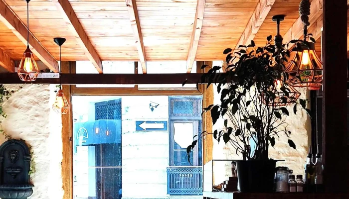 Lord Restaurant -  Comentario 5 - Montevideo