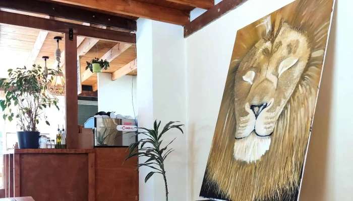 Lord Restaurant -  Comentario 6 - Montevideo