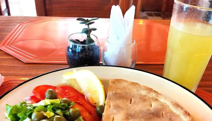 Lord Restaurant -  Comentario 7 - Montevideo