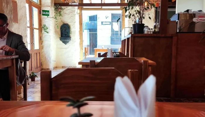 Lord Restaurant -  Comentario 8 - Montevideo