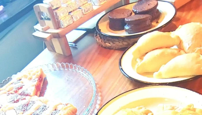 Lord Restaurant -  Comentario 9 - Montevideo