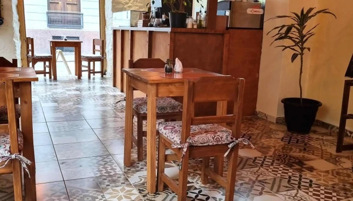 Lord Restaurant -  Todo - Montevideo