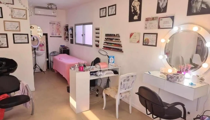 Lorena's Make up -Maquillaje profesional - - Ciudad De La Costa