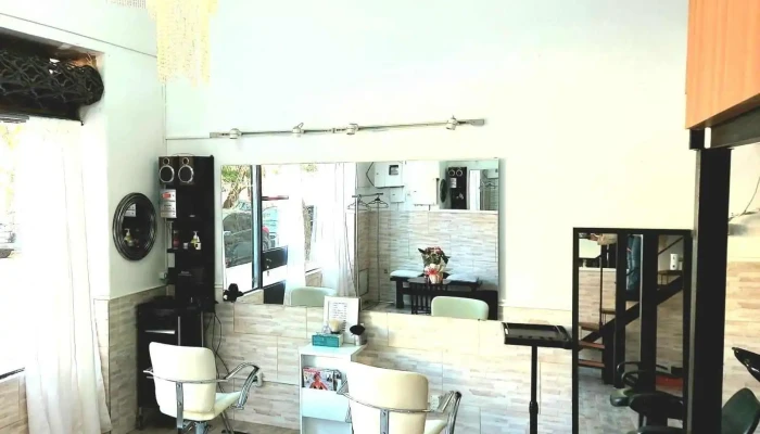 Lorena Zunino Peluqueria Creativa - 11300 Montevideo