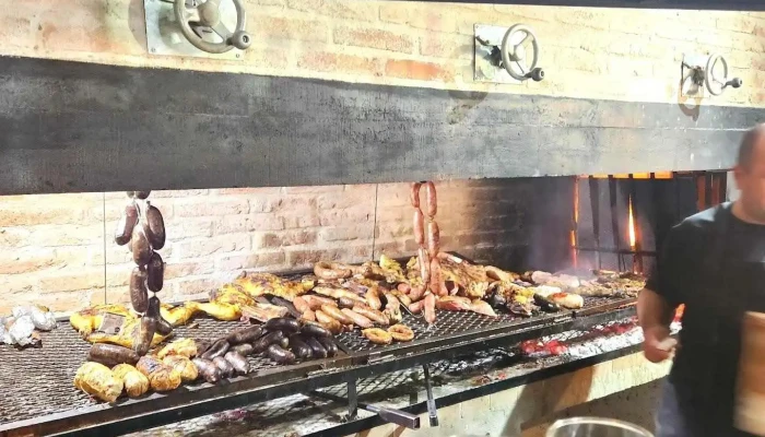 Los 5 Soles -  Ambiente - Montevideo