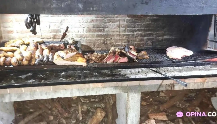 Los 5 Soles -  Mas Recientes - Montevideo