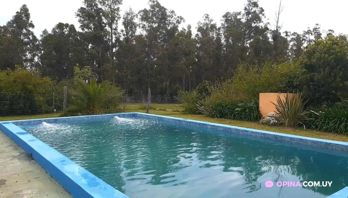 Los Aljibes -  Todo - Casupá