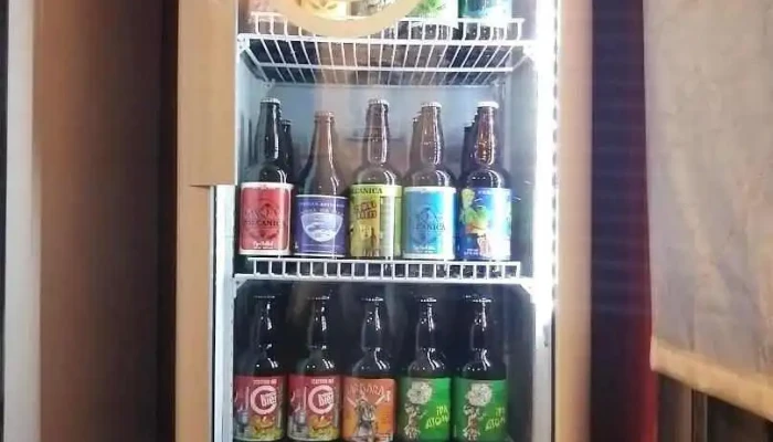 Los Carlitos Ambiente - Empalme Nicolich