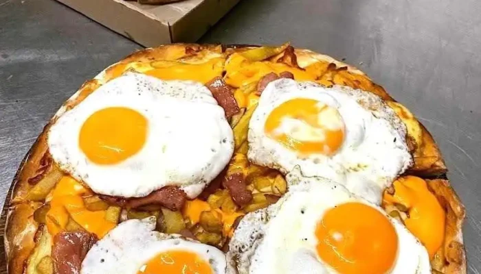 Los Carlitos Comida Y Bebida - Empalme Nicolich