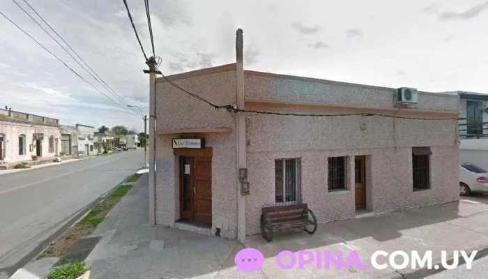 Los carrillos - Los Cerrillos