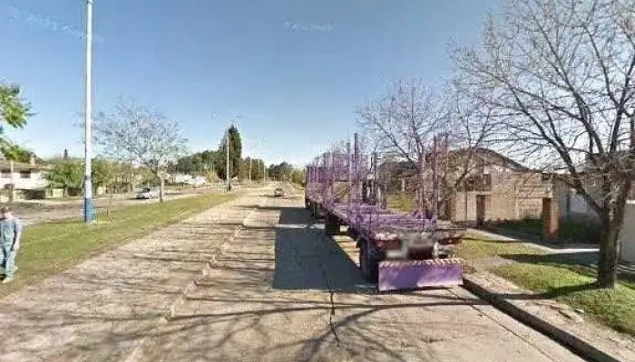 Los Chinchulinchis -  Street View Y 360 - Tacuaremb&oacute;