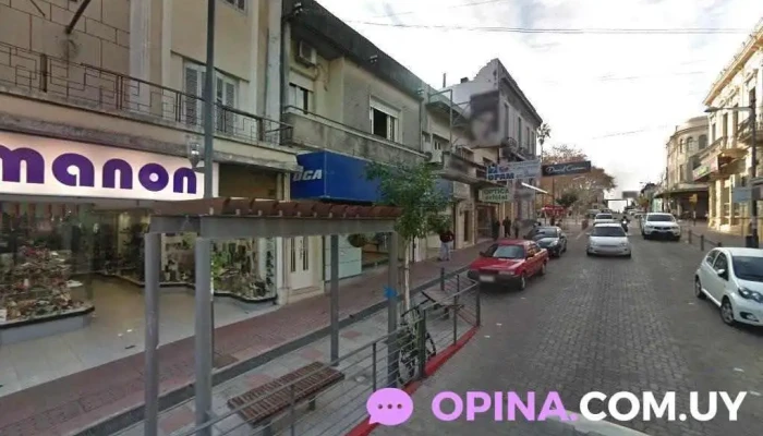 Los Corrales - 60000 Paysandú