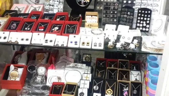 Los Duendes -  Interior - Vergara