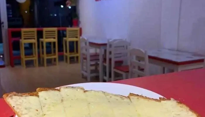 Los Duendes Pizzeria Del Propietario - Maldonado