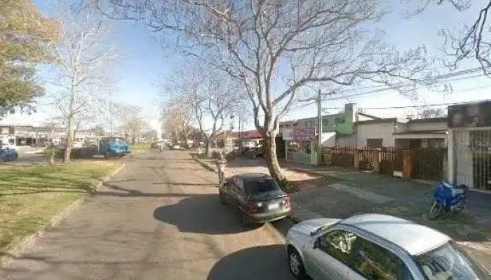 Los Duendes Pizzeria Street View Y 360 - Maldonado