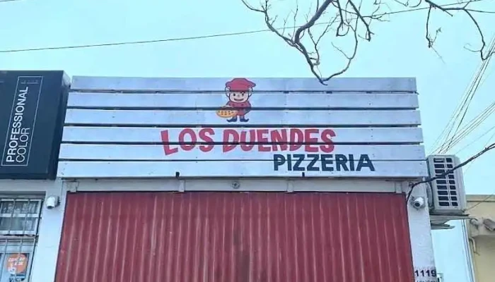 Los Duendes Pizzeria Todas - Maldonado