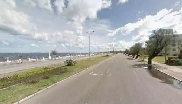 Los Duendes -  Street View Y 360 - Piri&aacute;polis