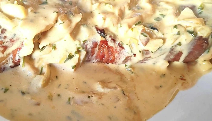 Los Faroles -  Comentario 1 - Dolores