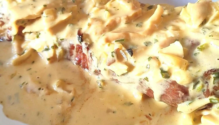 Los Faroles -  Comentario 8 - Dolores