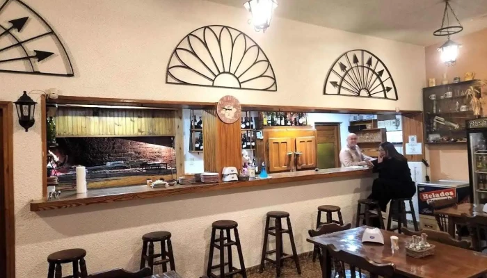 Los Faroles - Dolores