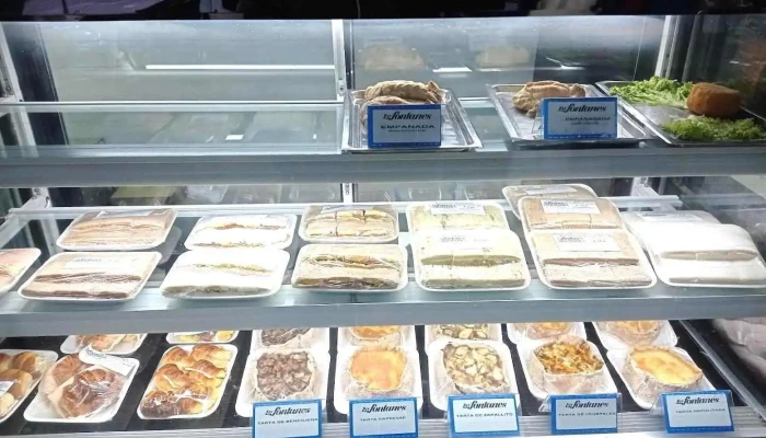 Los Fontanes -  Ambiente - Montevideo