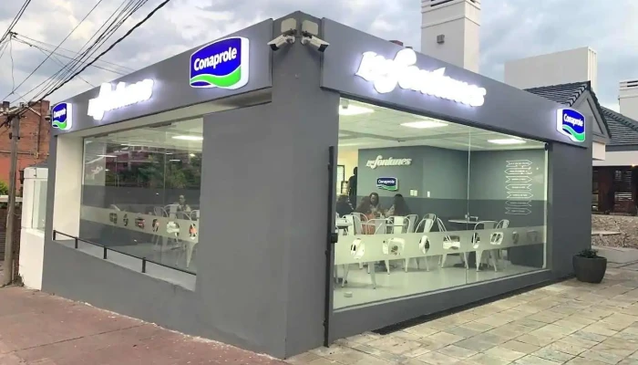 Los fontanes - Montevideo Los fontanes - Montevideo