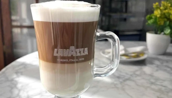 Los Fontanes Ombu Cafe - Montevideo