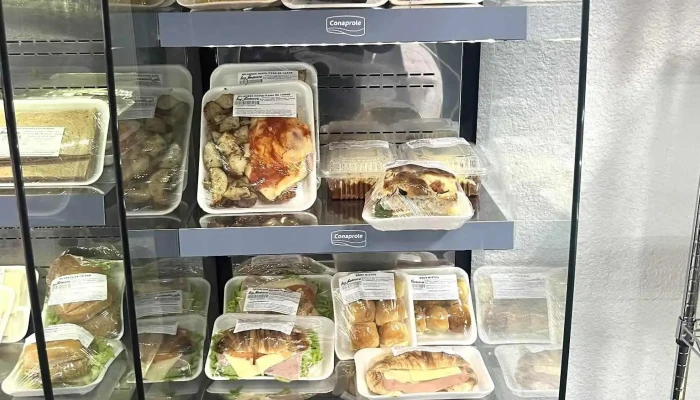 Los Fontanes Ombu Pastel - Montevideo