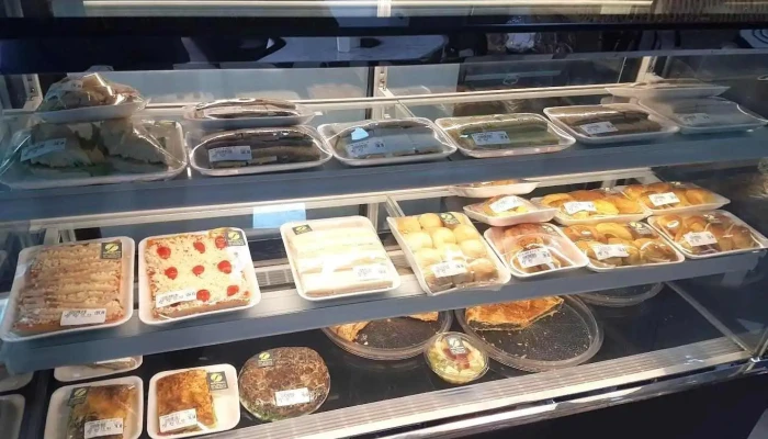 Los Fontanes -  Pastel - Montevideo