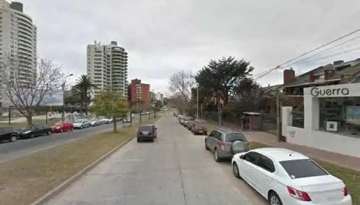 Los Fontanes -  Street View Y 360 - Montevideo