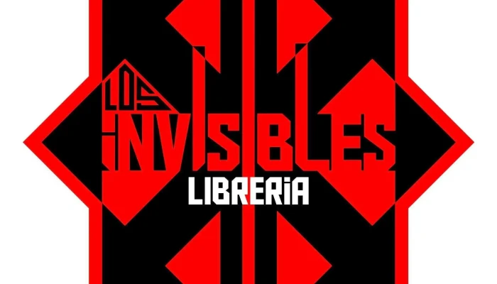 Los Invisibles Libreria -  Telefono - Montevideo