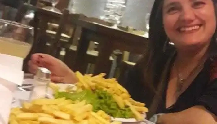 Los Juanes Resto Bar -  Papas Fritas - Florida