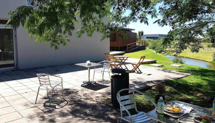 Los Laureles -  Ambiente - Montevideo