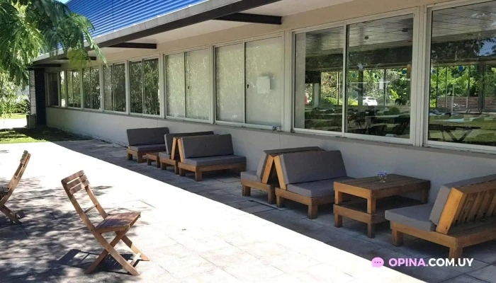 Los Laureles -  Videos - Montevideo