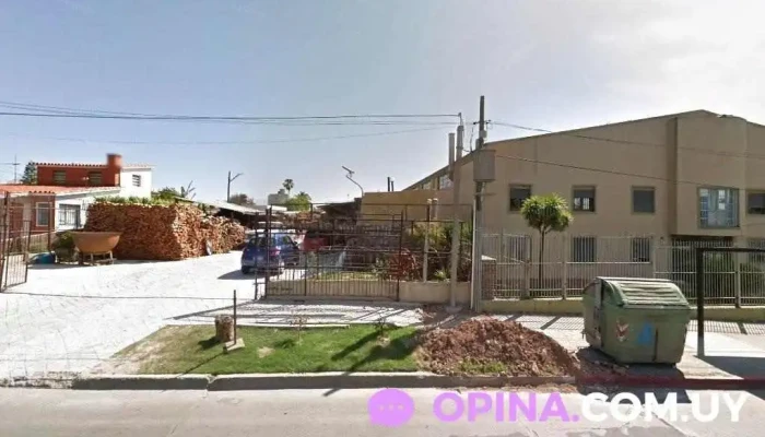 Los Leños - Montevideo