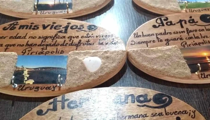 Los Libros Piriapolis Cerca De Mi - Piriápolis